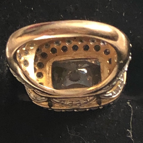 Custom Ring SOLD - Picture 3 of 6